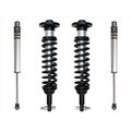 Icon Vehicle Dynamics (kit) 15-16 F150 4WD 0-2.5IN STAGE 1 SUSPENSION SYSTEM K93081